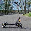 Dualtron Mini - Vajon megfelelő választás?