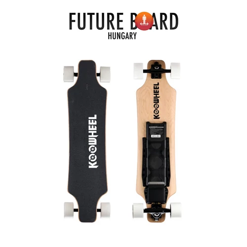 Future Skateboard (Koowheel D3M elektromos gördeszka) Future Skateboard (Koowheel D3M elektromos gördeszka)
