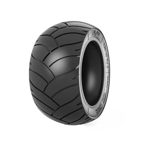 PMT 130/40 R6.5” B Stradale külső gumi
