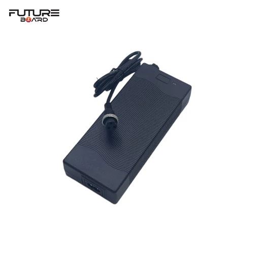 52V Gyári töltő - 58,1V - GX16 - 2A - Dualtron - Zero - Kaabo 52V Gyári töltő - 58,1V - GX16 - 2A - Dualtron - Zero - Kaabo