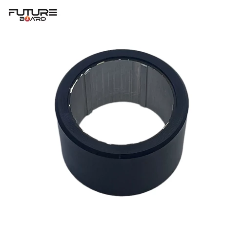 WowGo 3 Motor gumi - Fekete