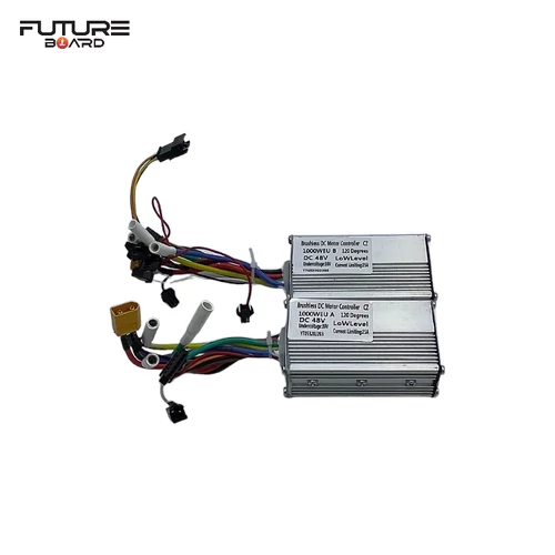 Kugoo G-Booster Vezérlő A és B /pár