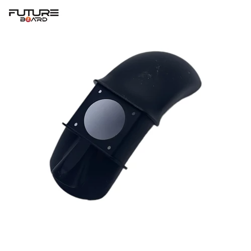 ZERO 8 Első sárvédő