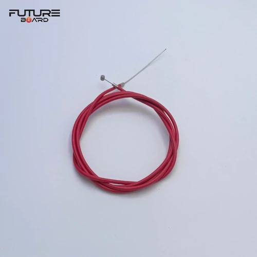 Xiaomi Fékbowden M365 / 1S / Essential - piros