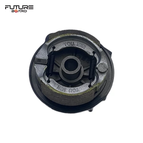 Dualtron Mini Dobfék burkolat Betéttel - Első BRAKE ASSY Dualtron Mini Dobfék burkolat Betéttel - Első BRAKE ASSY