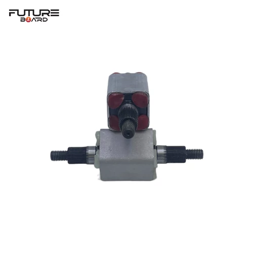 Suspension cartridge (Midium hard) Dualtron Elasztomer kocka piros Suspension cartridge (Midium hard) Dualtron Elasztomer kocka piros