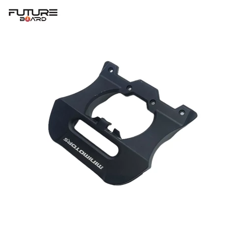 Dualtron Victor gyári ledes Lábtámasz VICTOR LUXURY SPOILER/footrest