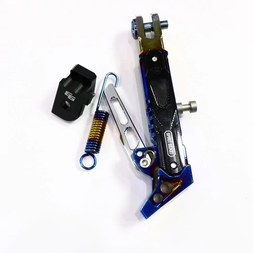 Dualtron Thunder kitámasztó - kék - Thunder kickstand blue