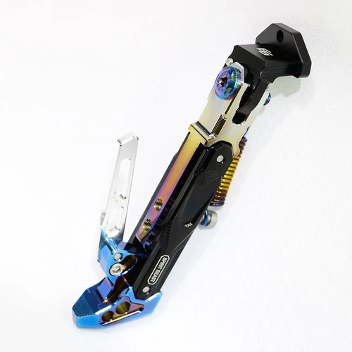 Dualtron Storm kitámasztó - kék - Storm kickstand blue