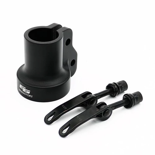 Dualtron Erősített kormány rögzítő bilincs 52MM - Folding Clamp 52MM Dualtron Erősített kormány rögzítő bilincs 52MM - Folding Clamp 52MM
