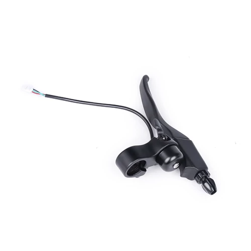 Univerzális fékkar kapcsolóval csengővel - bal (V10 / Dualtron Mini)