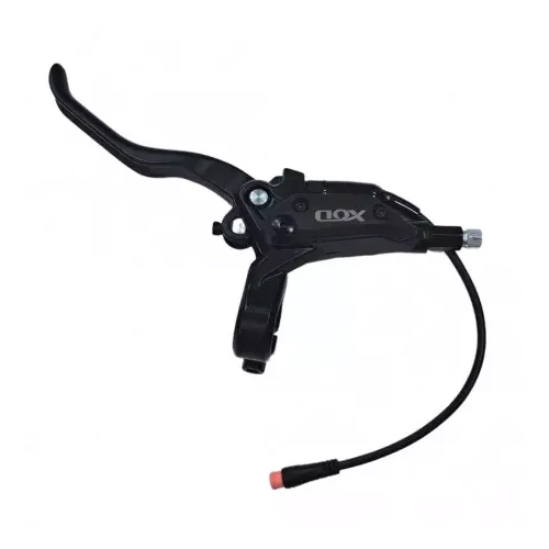 Teverun Blade Mini Hidraulikus Bal fékkar XOD