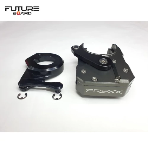 Erexx Damper - Thunder II / Victor