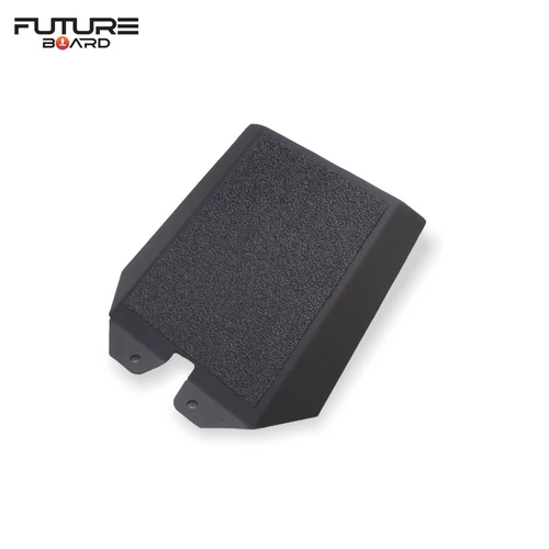 Dualtron lábtámasz - Foot rest + handle «stealth»