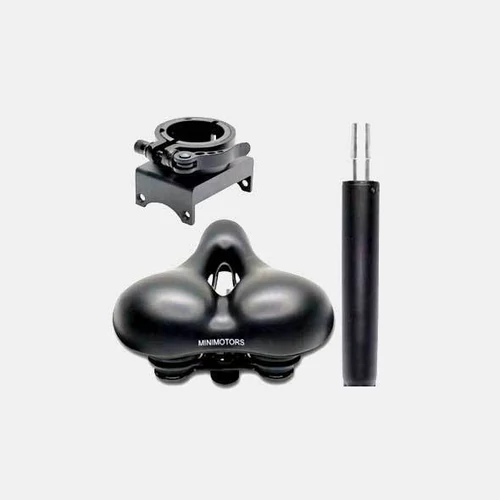 Dualtron ülés - Dualtron Universal Seat Set Dualtron ülés - Dualtron Universal Seat Set