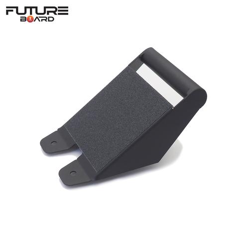 Dualtron fogantyús lábtámasz - Foot rest + handle