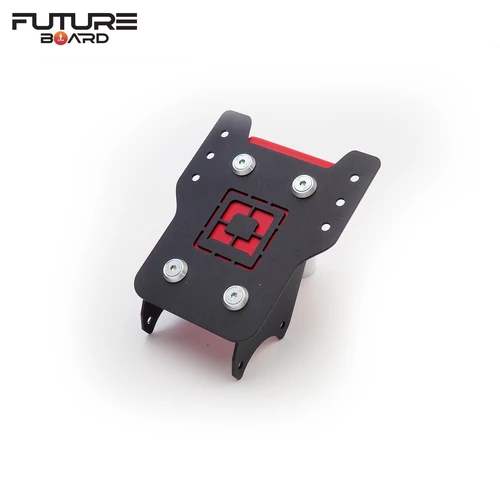 Dualtron állítható lábtámasz 