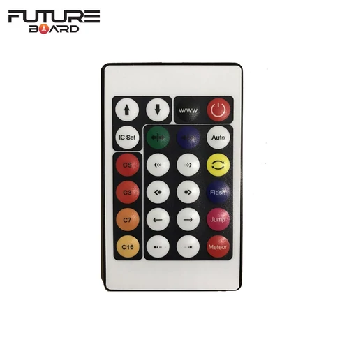 Dualtron LED távirányító - REMOTE(SMALL) Dualtron LED távirányító - REMOTE(SMALL)