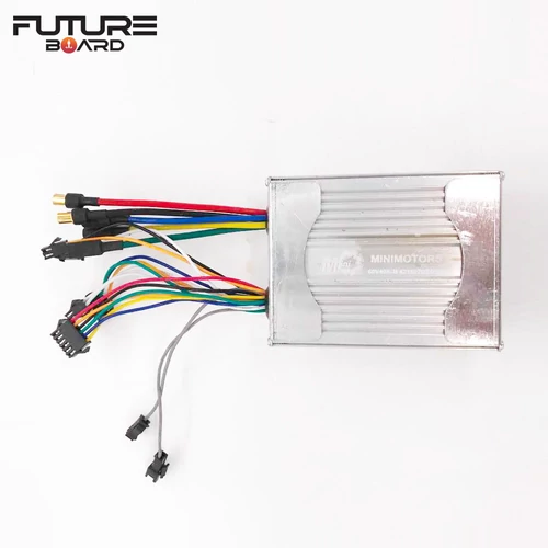 Dualtron Thunder vezérlő - 60V - 40A - B -THUNDER CONTROLLER B Dualtron Thunder vezérlő - 60V - 40A - B -THUNDER CONTROLLER B