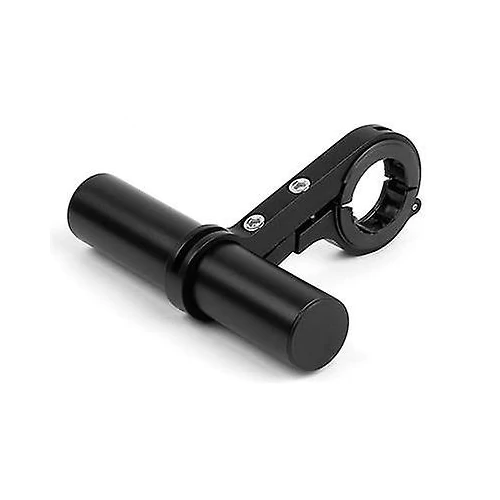 Rövid kiegészítő tartó konzol - Univerzális - fekete Rövid kiegészítő tartó konzol - Univerzális - fekete