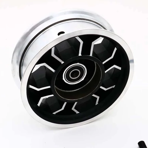 Dualtron mini Első felni