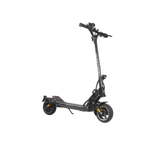 Dualtron Aminia Single Motor - 52V - Samsung 17.5AH AKKU - 1425W Motor - Dual dob fék