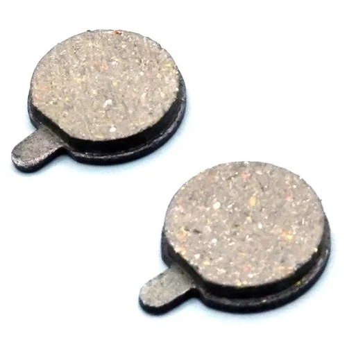 Dualtron fékbetét - Jak Brake pads