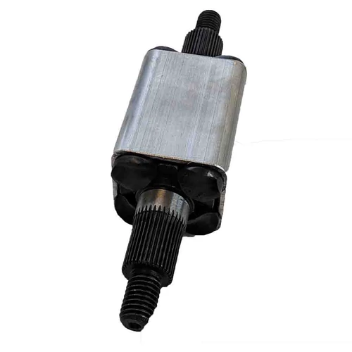 Suspension cartridge (Hard) Dualtron Elasztomer kocka fekete - Suspension cartridge (hard) Suspension cartridge (Hard) Dualtron Elasztomer kocka fekete - Suspension cartridge (hard)