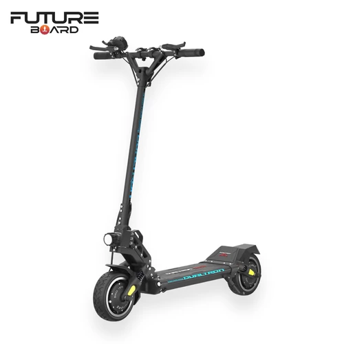 Dualtron Mini Special LB - 52V - 21Ah LG Akku - 2850W Motor