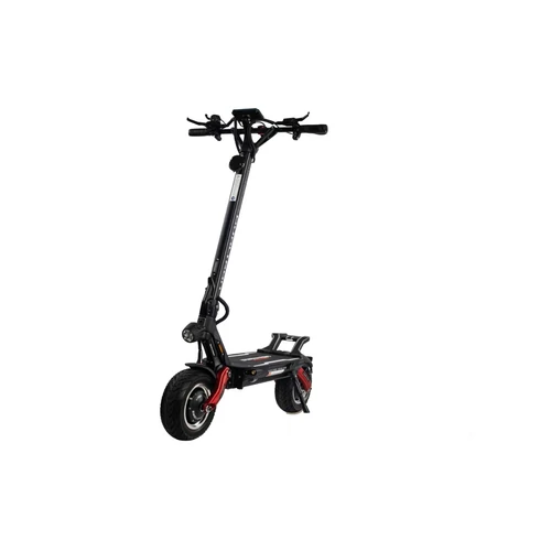 Dualtron New Achilleus LTD RED - 60V - 28AH AKKU - 4648W Dual Motor Dualtron New Achilleus LTD RED - 60V - 28AH AKKU - 4648W Dual Motor