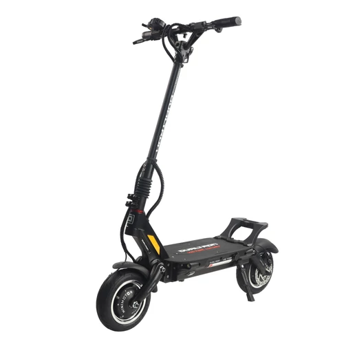 Dualtron NEW Victor Luxury - 60V - 30AH LG AKKU - 4000W Dual Motor