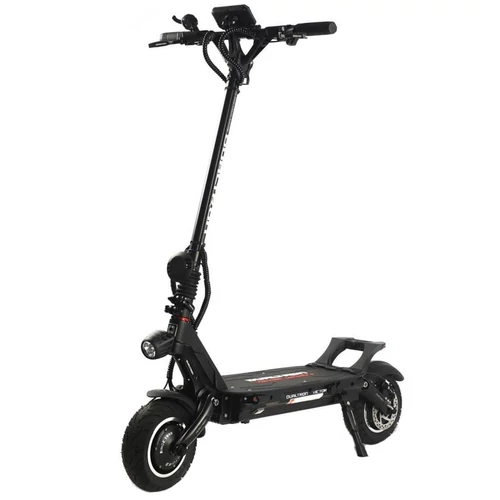 Dualtron NEW Victor Luxury Plus - 60V - 35AH LG AKKU - 4000W Dual Motor