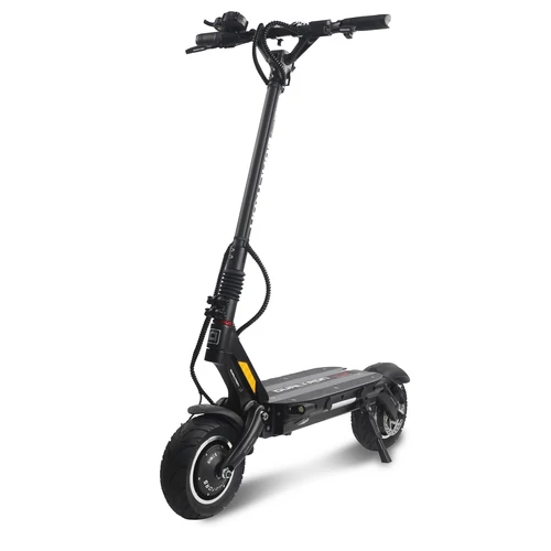 Dualtron NEW Victor - 60V - 30AH LG AKKU - 4000W Dual Motor