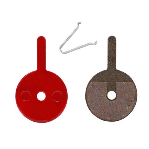 Dualtron piros fékbetét / pár - Rupter Brake Pad Dualtron piros fékbetét / pár - Rupter Brake Pad