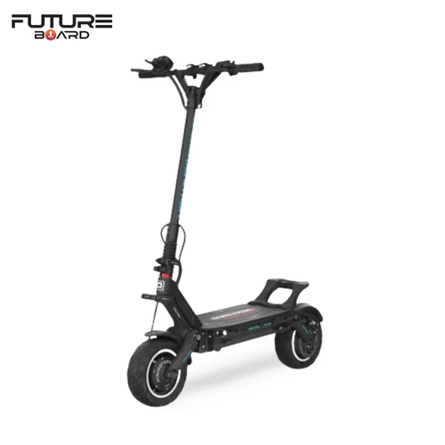 Dualtron Victor Luxury - 60V - 24AH AKKU - 4000W Dual Motor Dualtron Victor Luxury - 60V - 24AH AKKU - 4000W Dual Motor