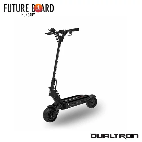 Dualtron Compact - 60V - LG 21AH AKKU - 3400W Dual Motor Dualtron Compact - 60V - LG 21AH AKKU - 3400W Dual Motor