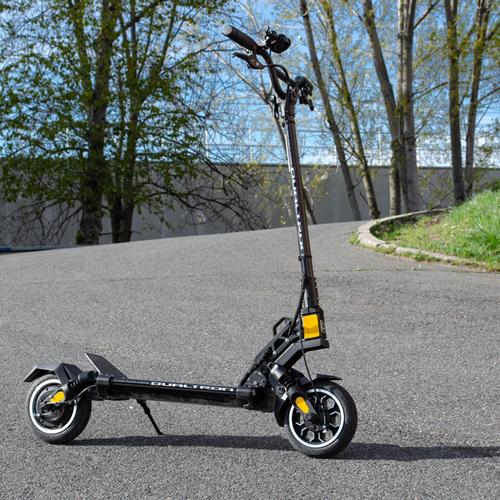 Dualtron Mini - Vajon megfelelő választás?