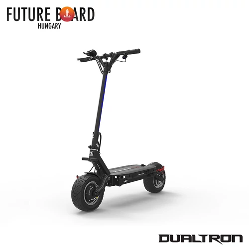 Dualtron Thunder - 60V - LG 34.8AH AKKU - 5400W Dual Motor Dualtron Thunder - 60V - LG 34.8AH AKKU - 5400W Dual Motor
