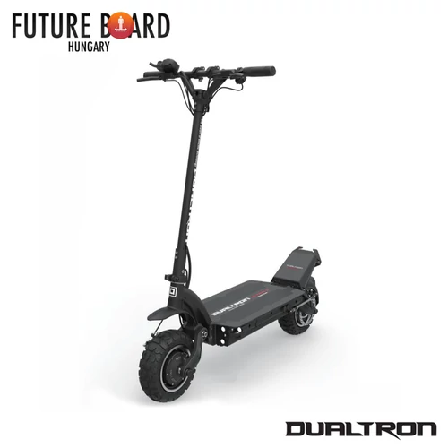 Dualtron Ultra II UP - 72V - LG 40AH AKKU - 6640W Dual Motor Dualtron Ultra II UP - 72V - LG 40AH AKKU - 6640W Dual Motor
