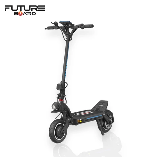 Dualtron Spider Max - 60V - 24AH AKKU - 3984W Dual Motor Dualtron Spider Max - 60V - 24AH AKKU - 3984W Dual Motor