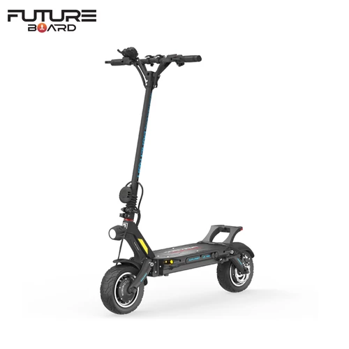 Dualtron Victor Luxury Plus - 60V - 35AH LG AKKU - 4000W Dual Motor Dualtron Victor Luxury Plus - 60V - 35AH LG AKKU - 4000W Dual Motor