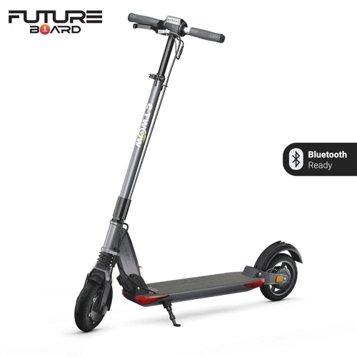 E-TWOW GT SL - Grafitszürke E-TWOW GT SL - Grafitszürke