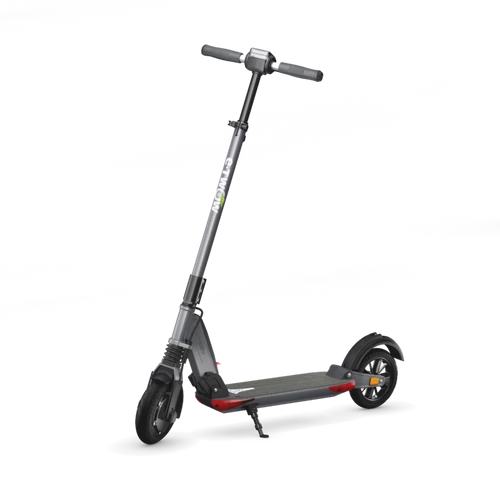 E-TWOW Booster ES - Grafitszürke E-TWOW Booster ES - Grafitszürke