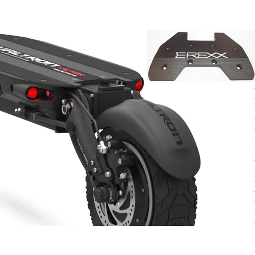 Dualtron Victor Luxury Erexx taposó hosszabbító Dualtron Victor Luxury Erexx taposó hosszabbító