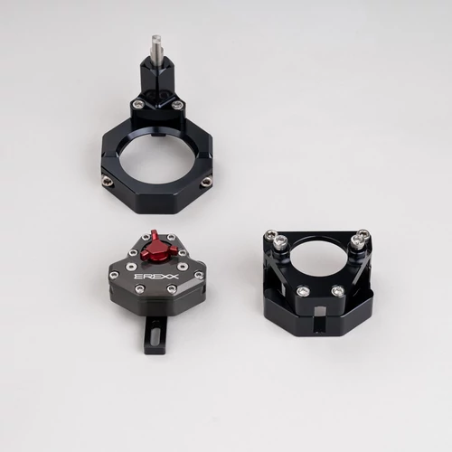 Erexx Damper - Zero 11X Erexx Damper - Zero 11X