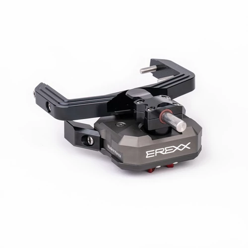 EREXX Damper / kormányszitálásgátló - Dualtron X Limited EREXX Damper / kormányszitálásgátló - Dualtron X Limited