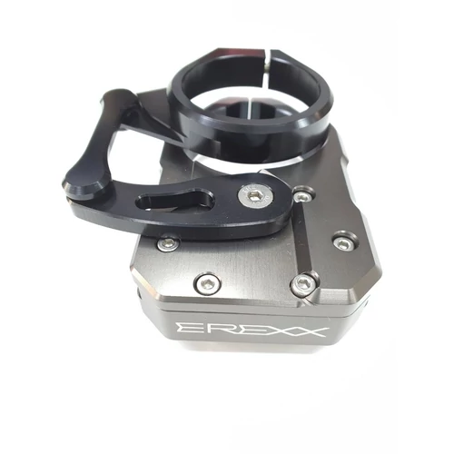 Erexx Damper - Nami Burn-E