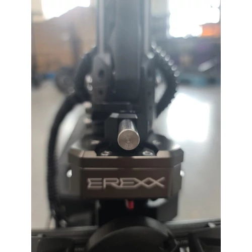 EREXX Damper - Teverun Fighter Supreme EREXX Damper - Teverun Fighter Supreme