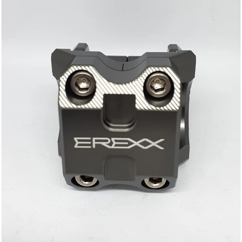 EREXX 5cm-es kormány magasító és adapter 2in1 22mm->31.8mm EREXX 5cm-es kormány magasító és adapter 2in1 22mm->31.8mm