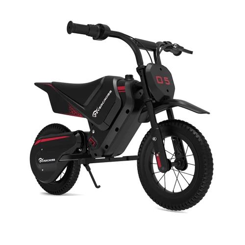 Evercross EV05M - Elektromos motor gyerekeknek - Black